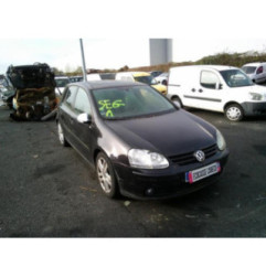 Capot VOLKSWAGEN GOLF 5 Photo n°6