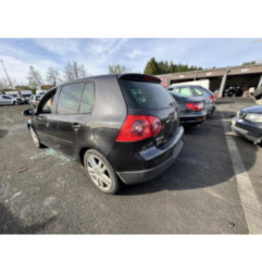 Capot VOLKSWAGEN GOLF 5 Photo n°15