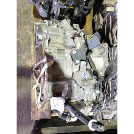 Boite de vitesses OPEL CORSA D Photo n°1