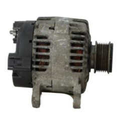 Alternateur VOLKSWAGEN GOLF 5 Photo n°5