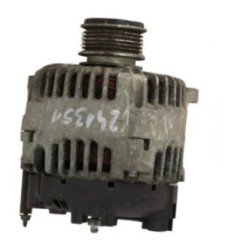 Alternateur VOLKSWAGEN GOLF 5 Photo n°6