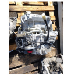 Boite de vitesses RENAULT CAPTUR 2 Photo n°1