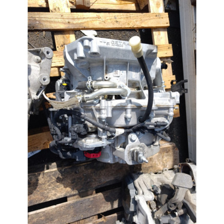 Boite de vitesses RENAULT CAPTUR 2 Photo n°1