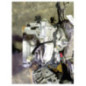 Boite de vitesses RENAULT CAPTUR 2