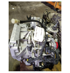 Boite de vitesses RENAULT CAPTUR 2 Photo n°3