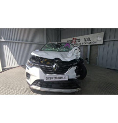 Boite de vitesses RENAULT CAPTUR 2 Photo n°4
