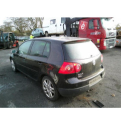 Alternateur VOLKSWAGEN GOLF 5 Photo n°13