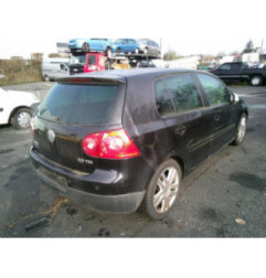 Alternateur VOLKSWAGEN GOLF 5 Photo n°15
