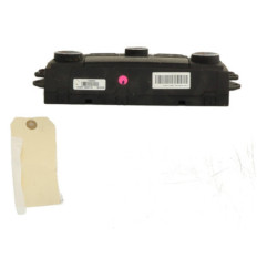 Commande chauffage DODGE JOURNEY Photo n°3