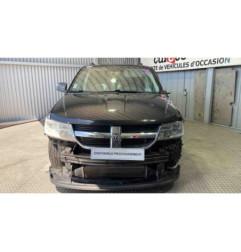 Commande chauffage DODGE JOURNEY Photo n°4
