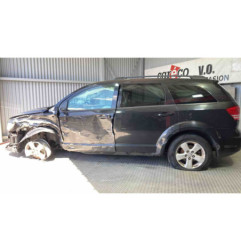 Commande chauffage DODGE JOURNEY Photo n°5