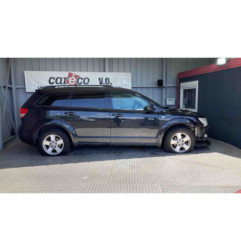 Commande chauffage DODGE JOURNEY Photo n°6