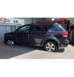 Commande chauffage DODGE JOURNEY Photo n°8