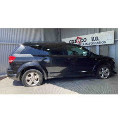 Commande chauffage DODGE JOURNEY Photo n°9