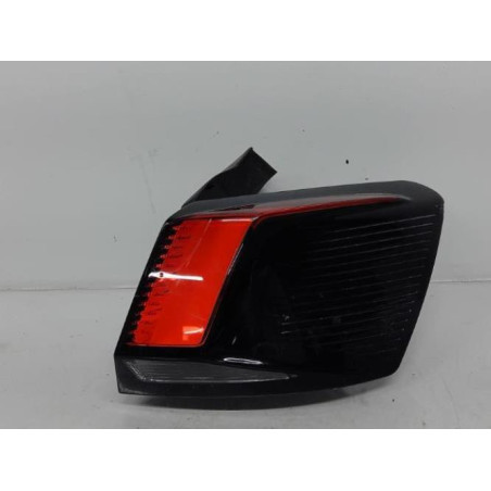 Feu arriere principal droit (feux) PEUGEOT 3008 2