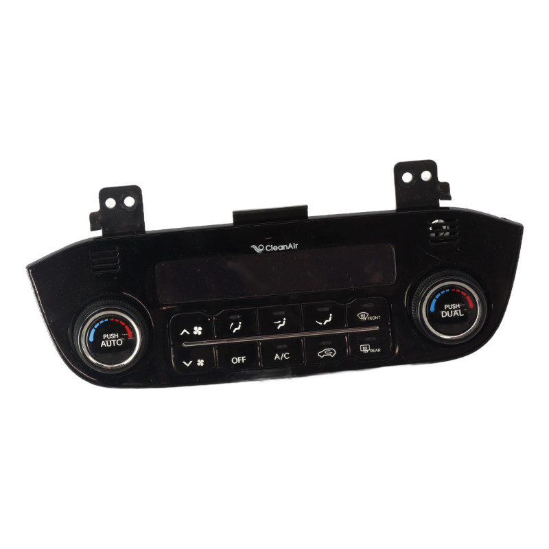 Commande chauffage KIA SPORTAGE 3