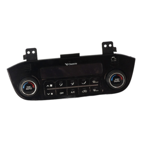 Commande chauffage KIA SPORTAGE 3 Photo n°1
