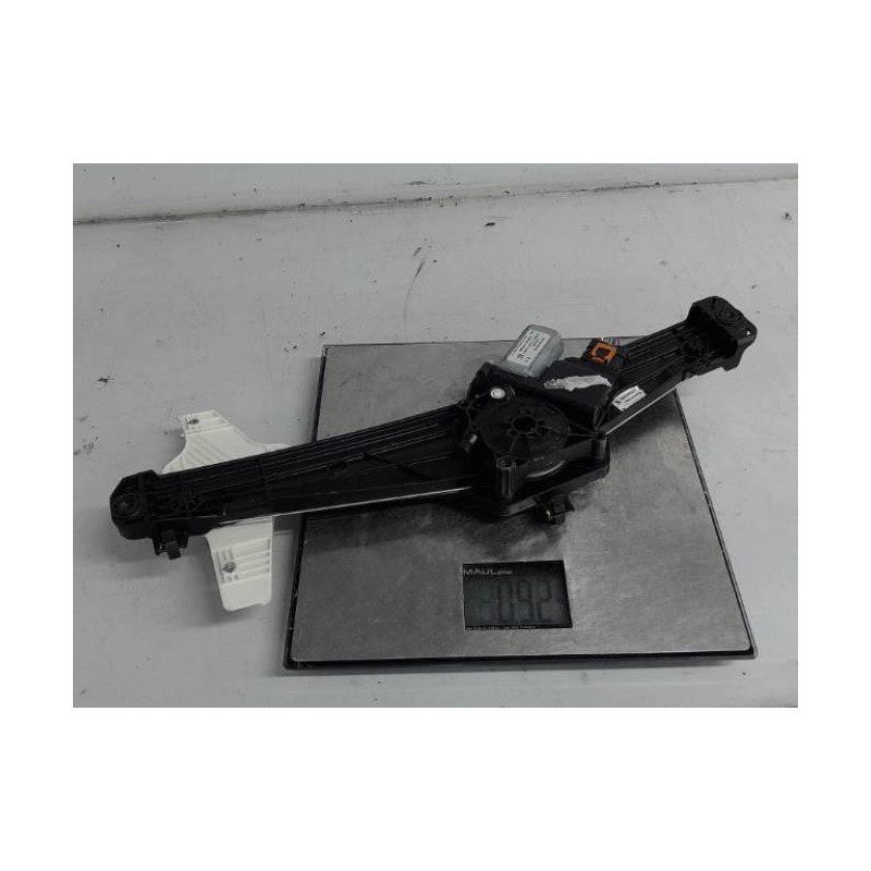 Moteur leve vitre arriere droit PEUGEOT 3008 2