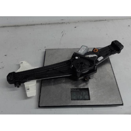 Moteur leve vitre arriere droit PEUGEOT 3008 2 Photo n°1