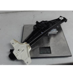 Moteur leve vitre arriere droit PEUGEOT 3008 2 Photo n°3