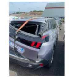 Moteur leve vitre arriere droit PEUGEOT 3008 2 Photo n°5