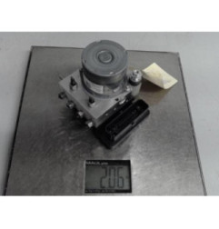 Bloc ABS (freins anti-blocage) PEUGEOT 3008 2 Photo n°3