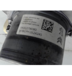 Bloc ABS (freins anti-blocage) PEUGEOT 3008 2 Photo n°4