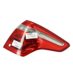 Feu arriere principal droit (feux) CITROEN C4 PICASSO 1 Photo n°1