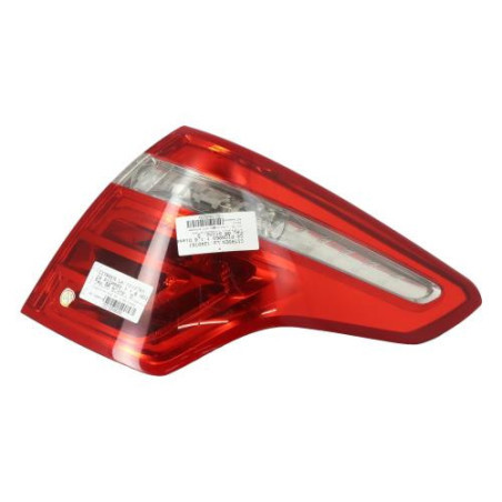 Feu arriere principal droit (feux) CITROEN C4 PICASSO 1 Photo n°1