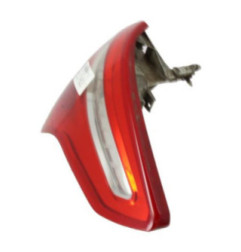 Feu arriere principal droit (feux) CITROEN C4 PICASSO 1 Photo n°3