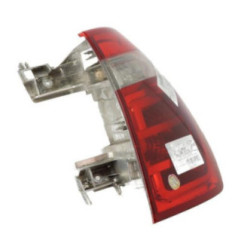 Feu arriere principal droit (feux) CITROEN C4 PICASSO 1 Photo n°5