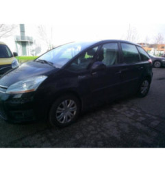 Feu arriere principal droit (feux) CITROEN C4 PICASSO 1 Photo n°8