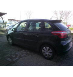 Feu arriere principal droit (feux) CITROEN C4 PICASSO 1 Photo n°10