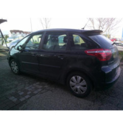 Feu arriere principal droit (feux) CITROEN C4 PICASSO 1 Photo n°11