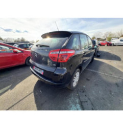 Feu arriere principal droit (feux) CITROEN C4 PICASSO 1 Photo n°13