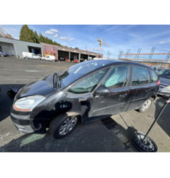 Feu arriere principal droit (feux) CITROEN C4 PICASSO 1 Photo n°16