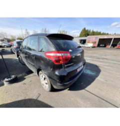 Feu arriere principal droit (feux) CITROEN C4 PICASSO 1 Photo n°17