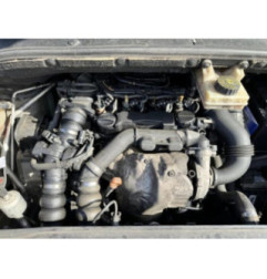 Feu arriere principal droit (feux) CITROEN C4 PICASSO 1 Photo n°18