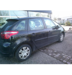 Feu arriere principal droit (feux) CITROEN C4 PICASSO 1 Photo n°19