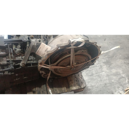 Boite de vitesses JAGUAR S-TYPE Photo n°1