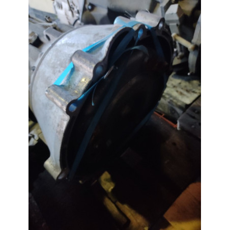 Boite de vitesses AUDI A4 1