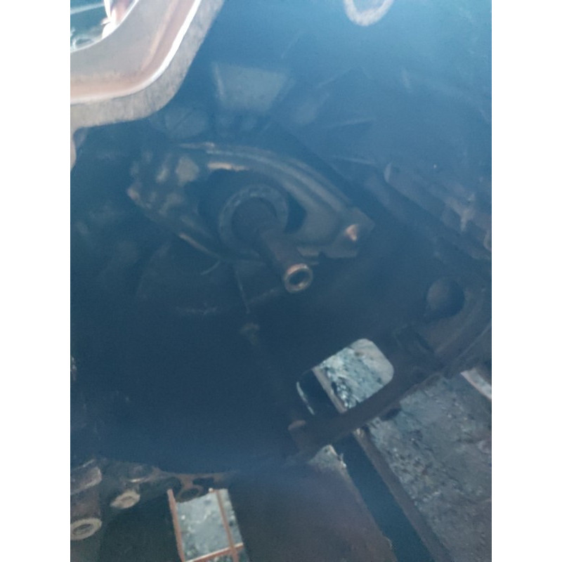 Boite de vitesses AUDI A4 3