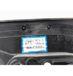 Retroviseur gauche KIA RIO 2