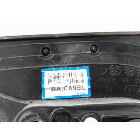 Retroviseur gauche KIA RIO 2