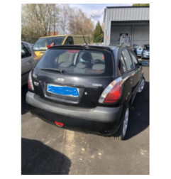 Retroviseur gauche KIA RIO 2 Photo n°8