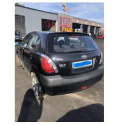 Retroviseur gauche KIA RIO 2 Photo n°11