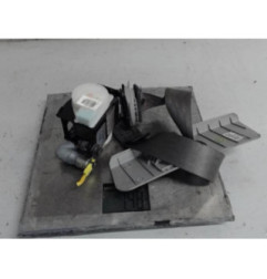 Ceinture avant droit KIA RIO 2 Photo n°1