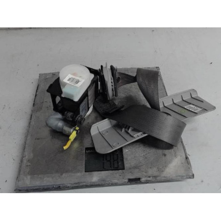 Ceinture avant droit KIA RIO 2 Photo n°1