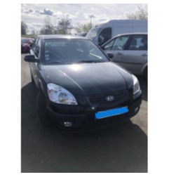 Ceinture avant droit KIA RIO 2 Photo n°4