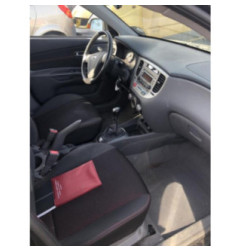 Ceinture avant droit KIA RIO 2 Photo n°5